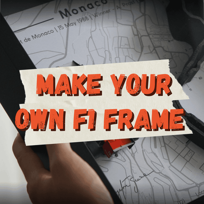 Make My Own Frame