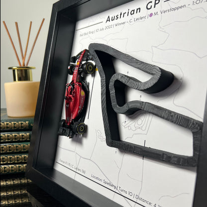 Ferrari Frames