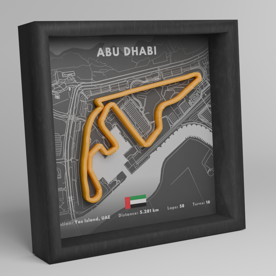 Abu Dhabi