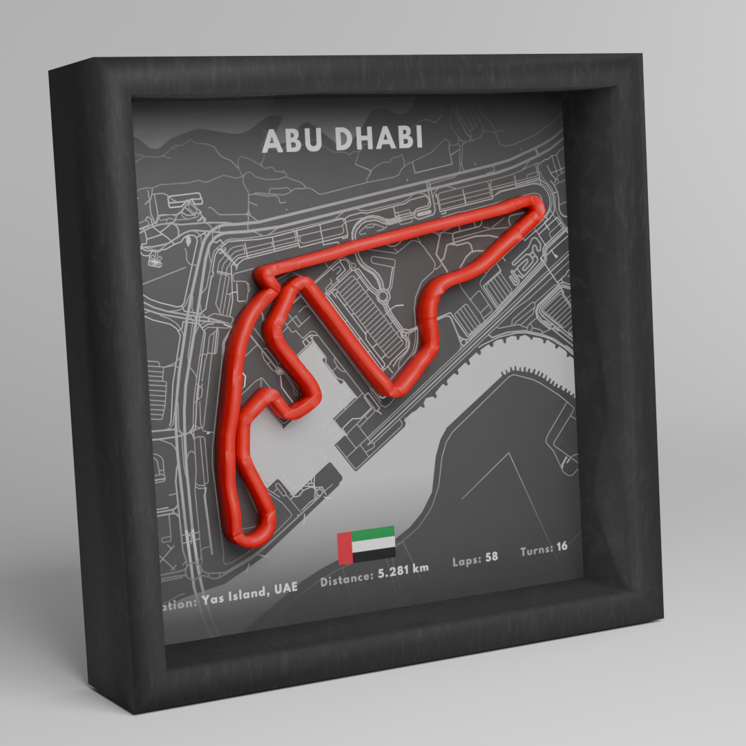 Abu Dhabi