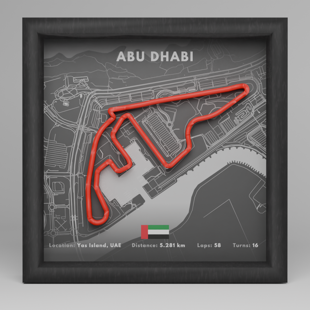 Abu Dhabi