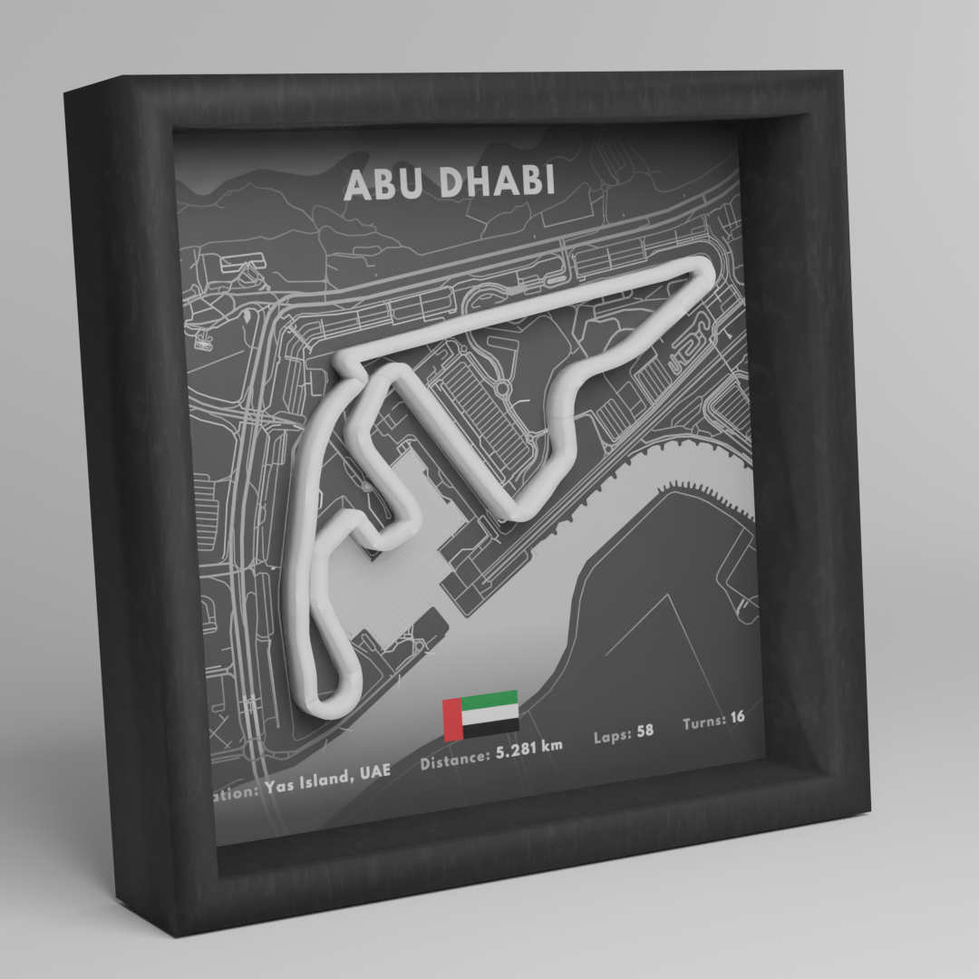 Abu Dhabi
