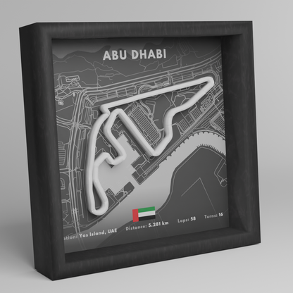 Abu Dhabi