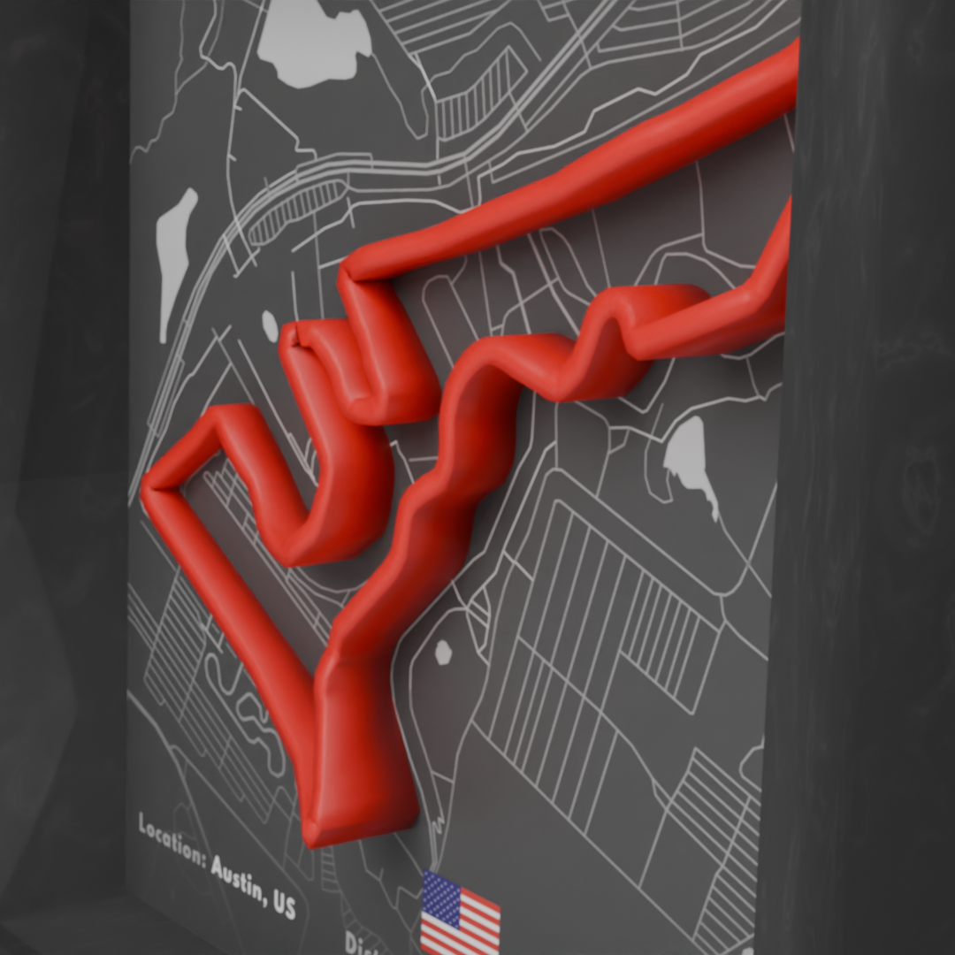 America (Texas)