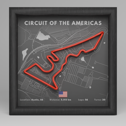 America (Texas)