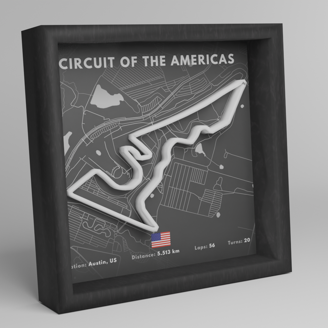 America (Texas)