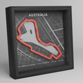 Australia - Print Expansion