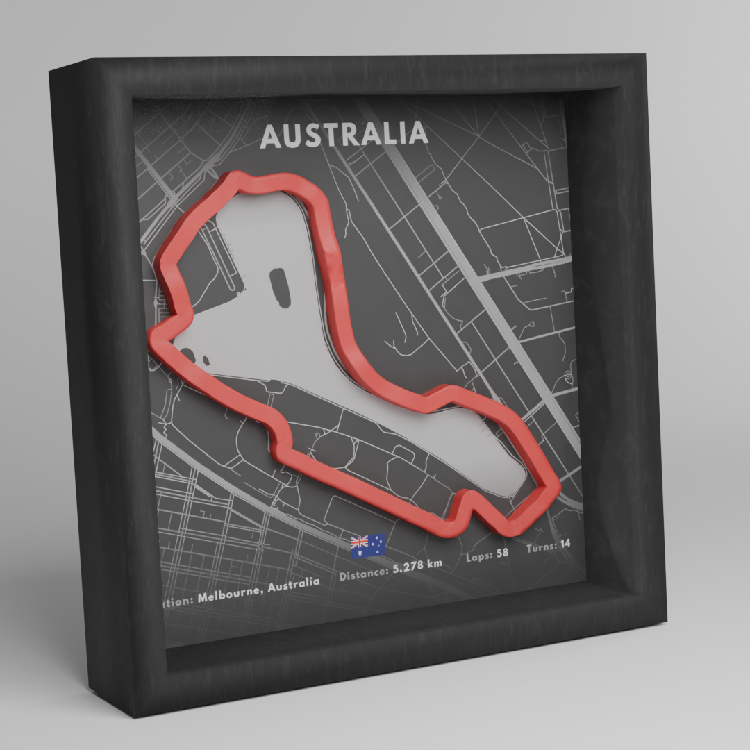Australia