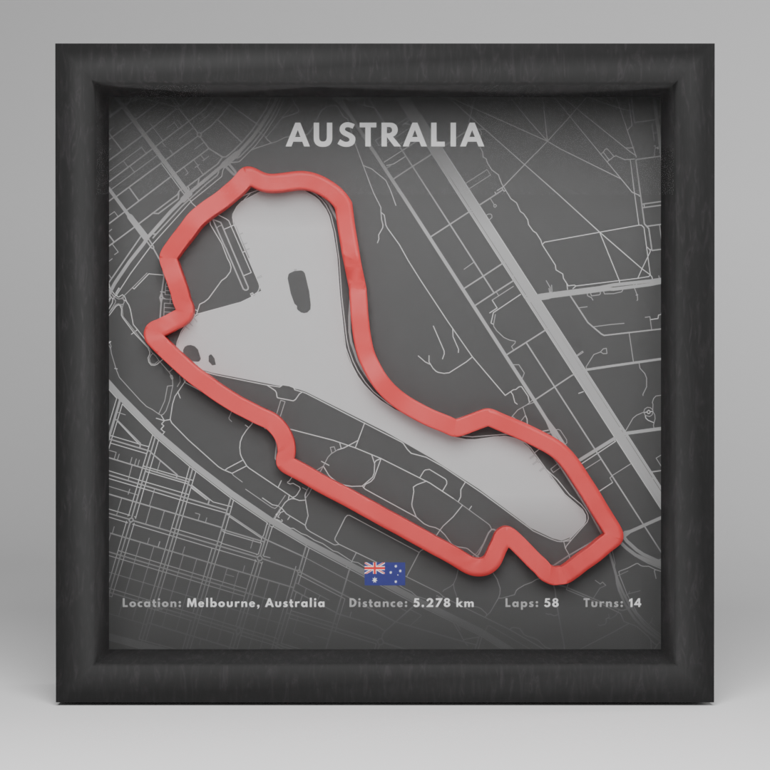 Australia