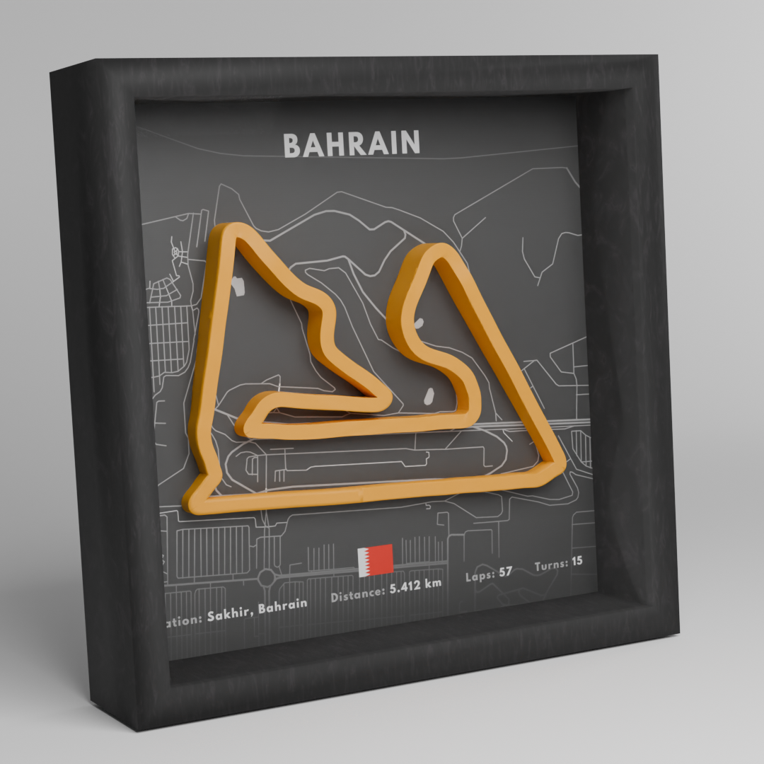 Bahrain