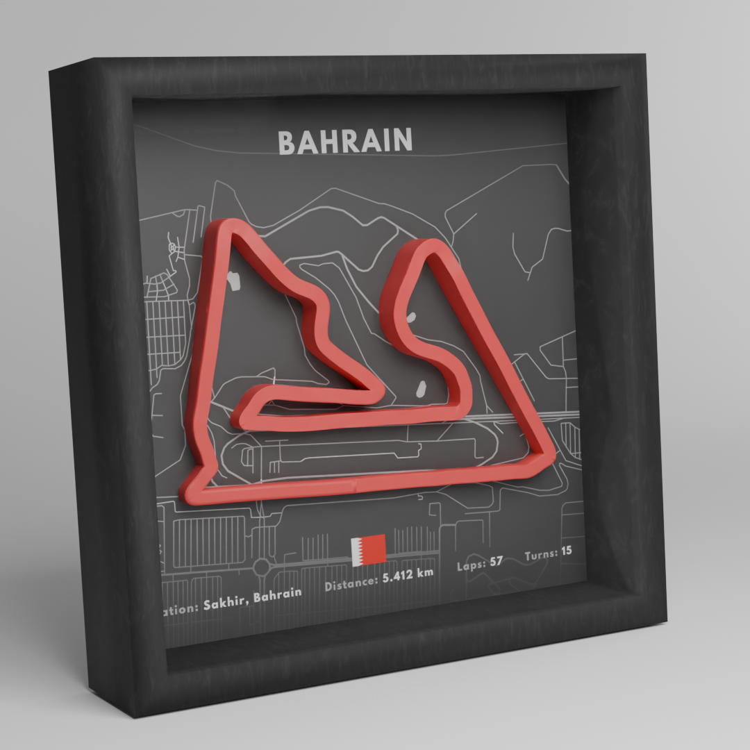 Bahrain