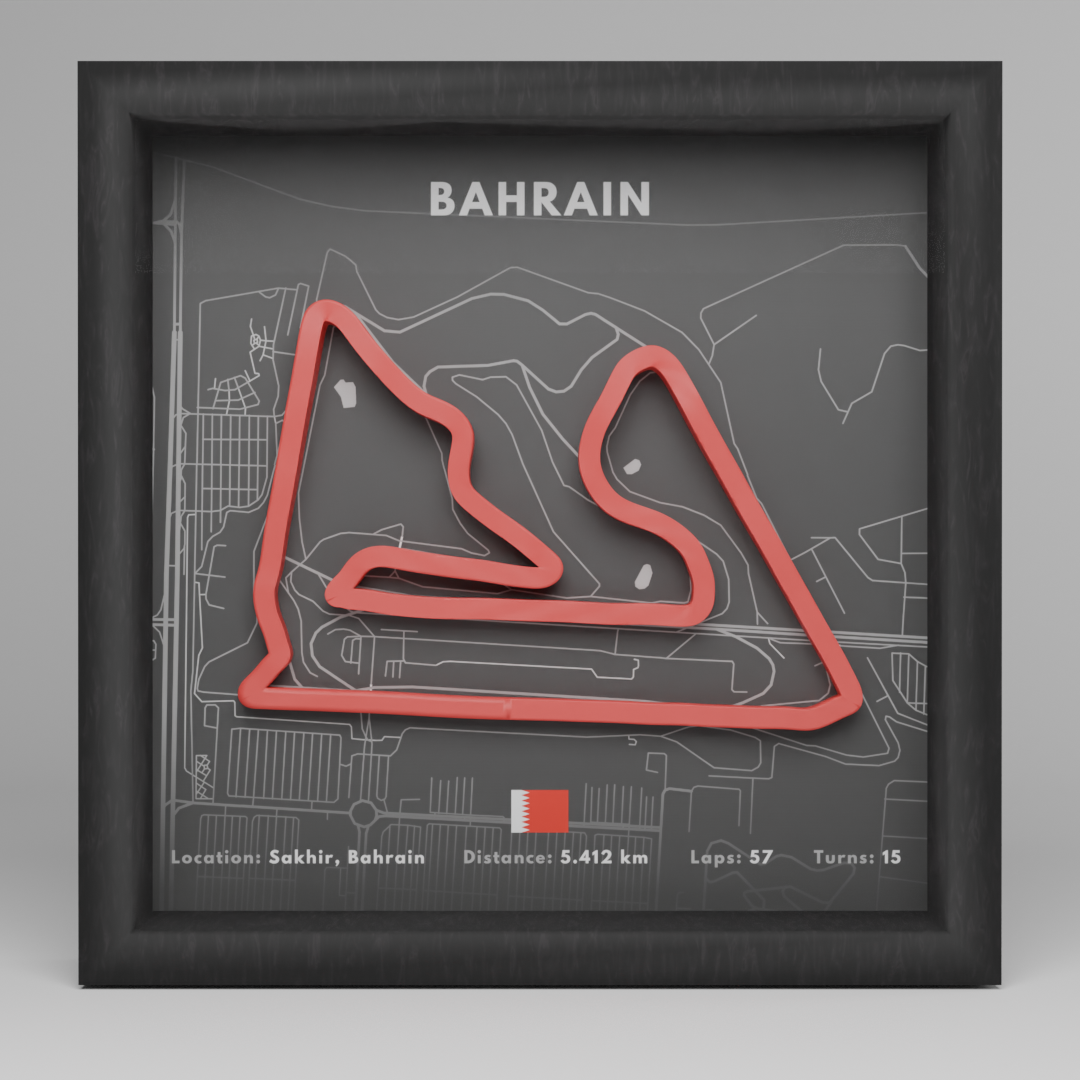 Bahrain