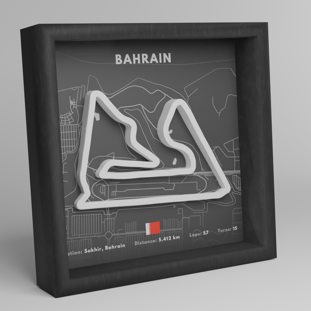 Bahrain