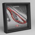Canada - Print Expansion