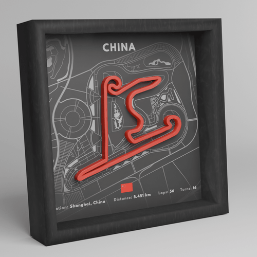 China - Print Expansion