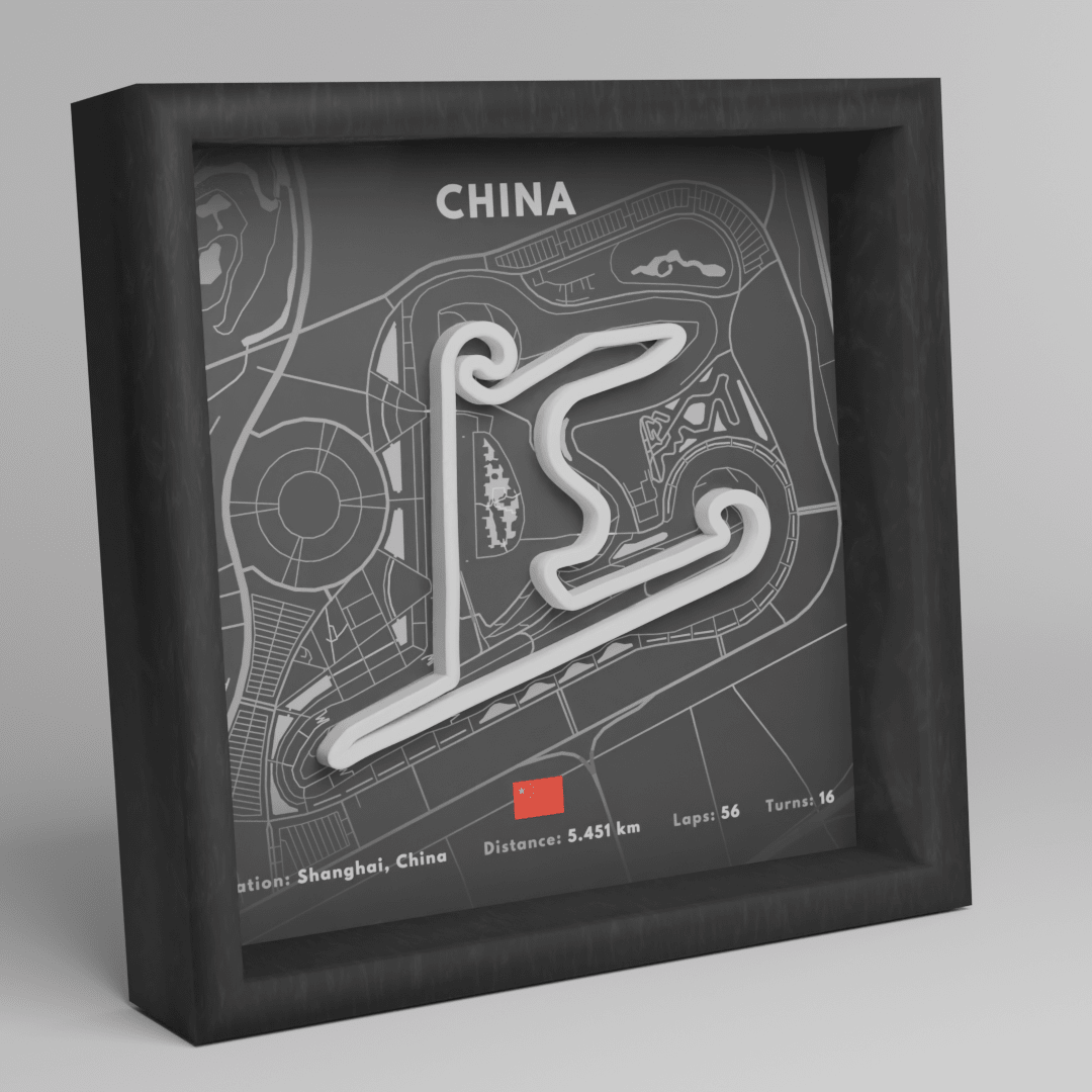 China - Print Expansion