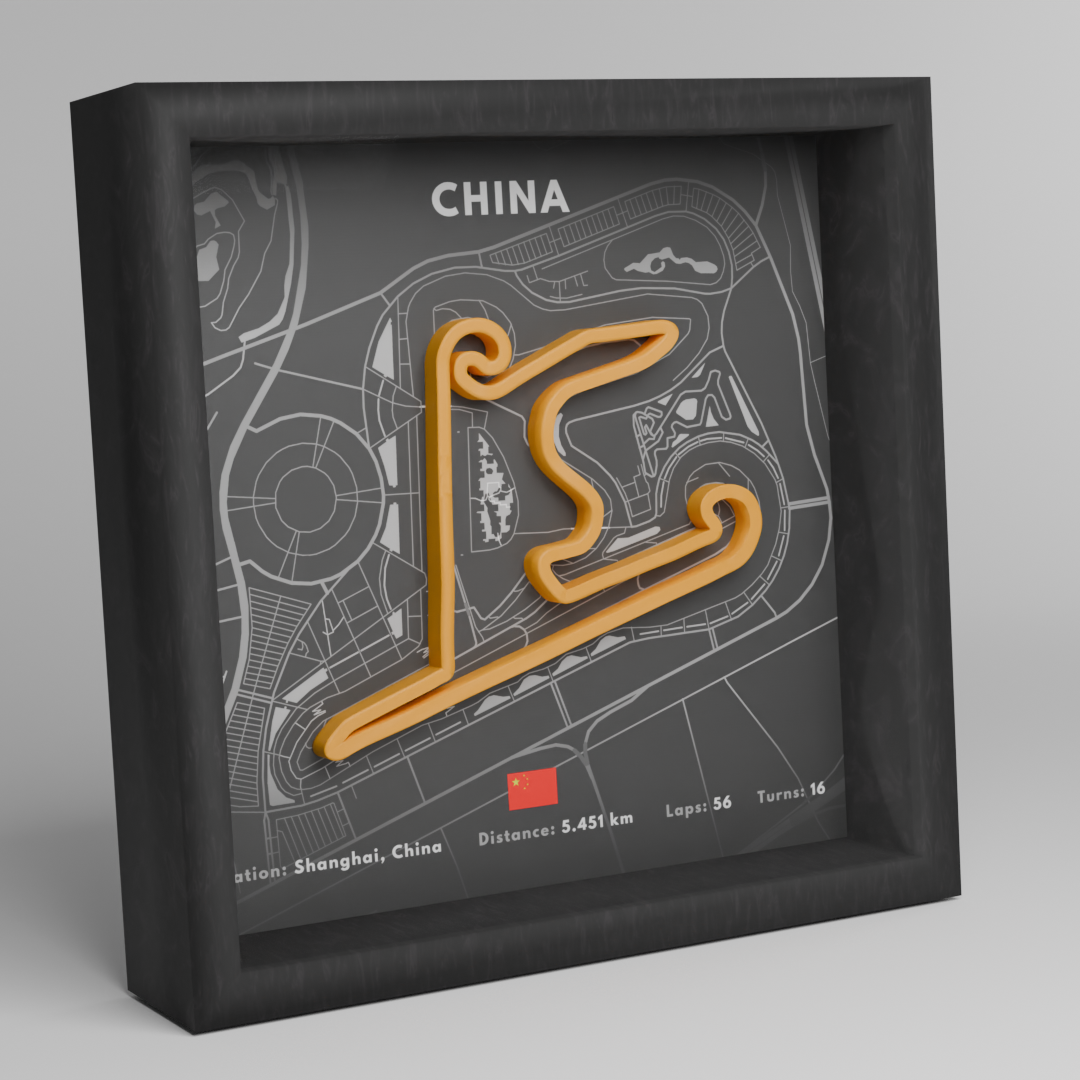 China