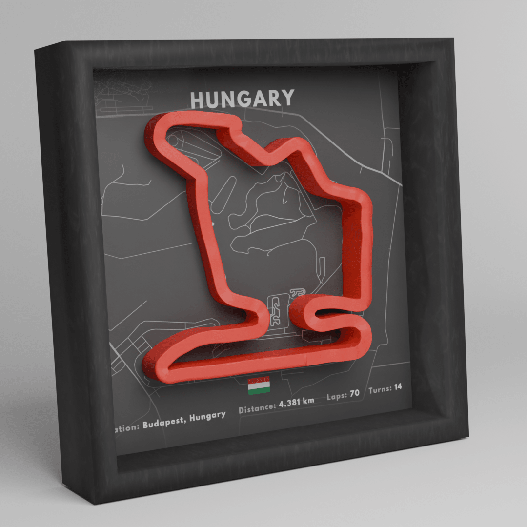 Hungary - Print Expansion