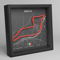 Imola - Print Expansion