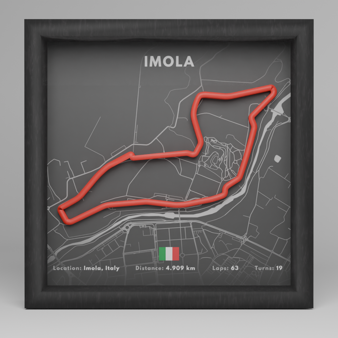 Imola