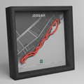 Jeddah - Print Expansion