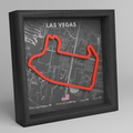 Las Vegas - Print Expansion