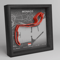 Monaco - Print Expansion
