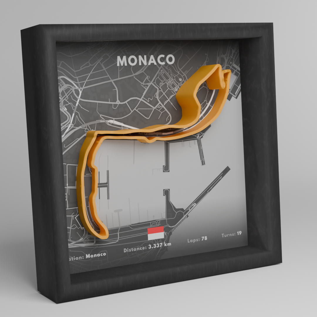Monaco