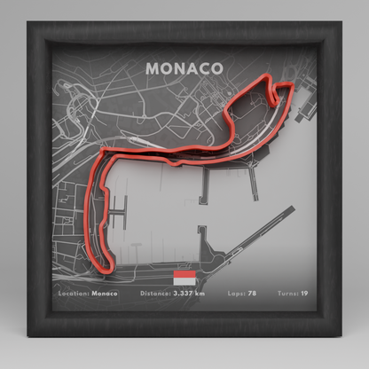 Monaco