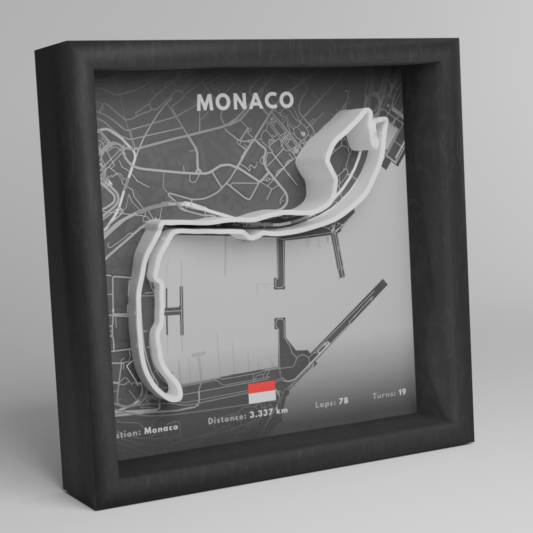 Monaco