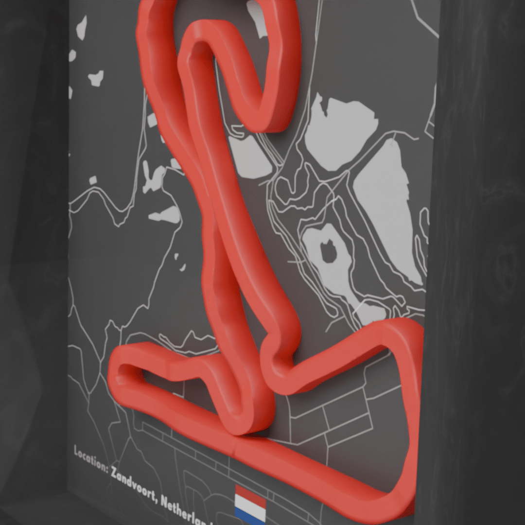 Netherlands - Print Expansion