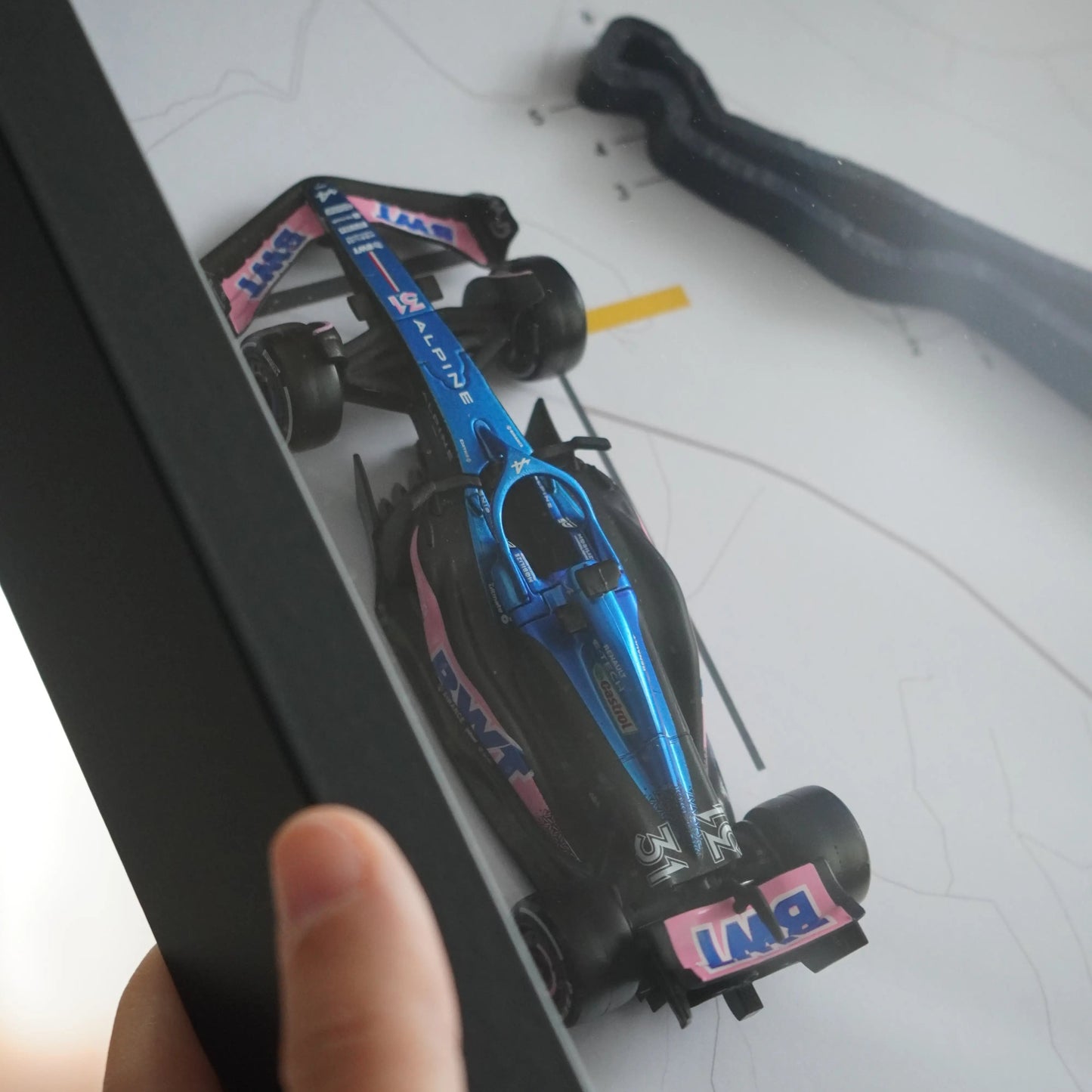 Ocon France 2023