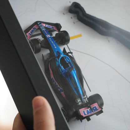 Ocon France 2023