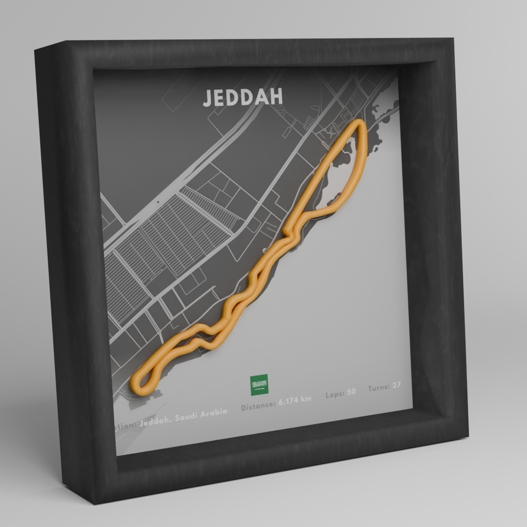 Jeddah