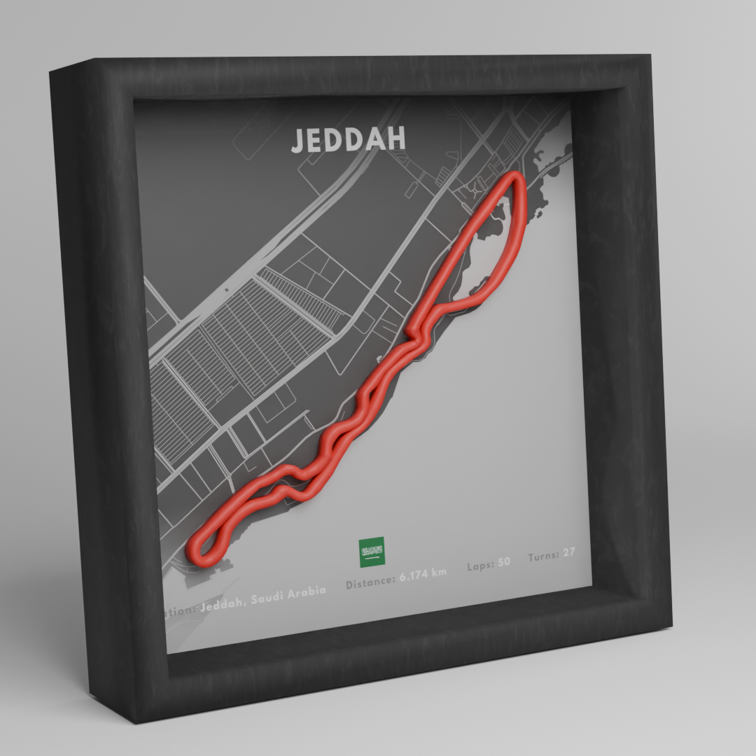 Jeddah