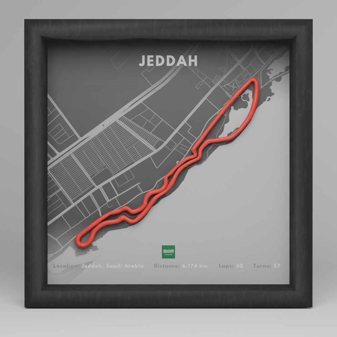 Jeddah