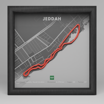 Jeddah