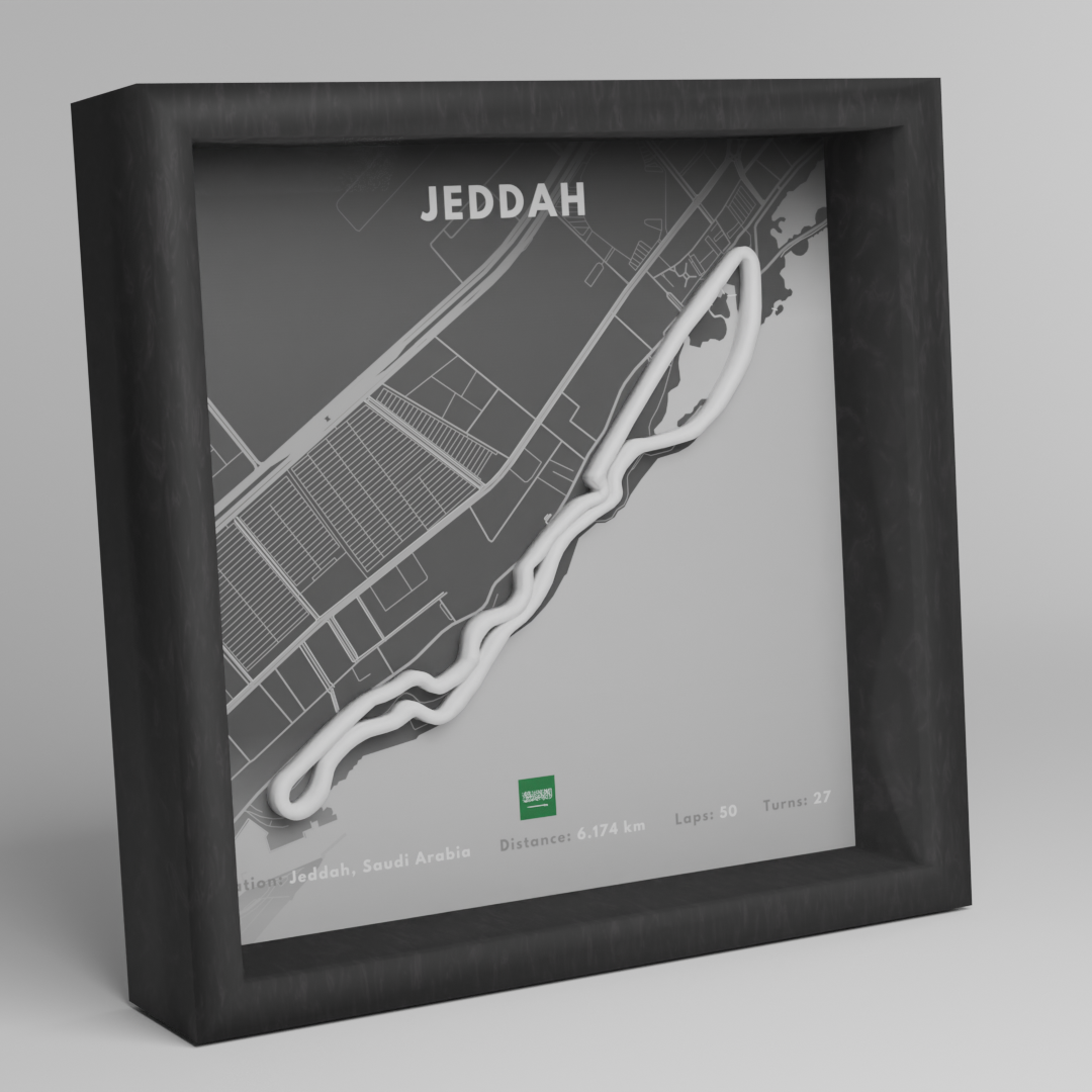 Jeddah