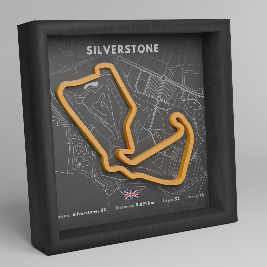 Silverstone