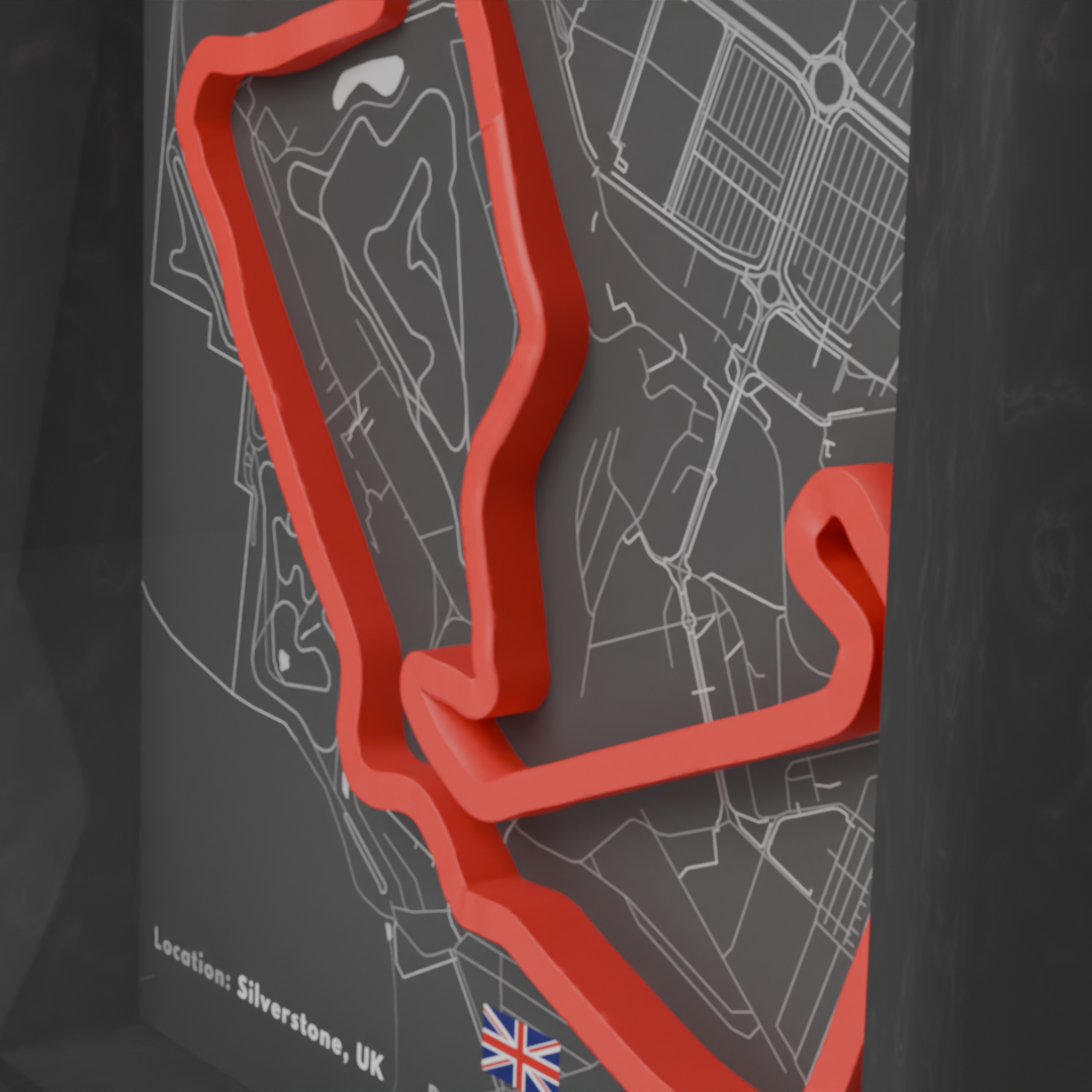 Silverstone