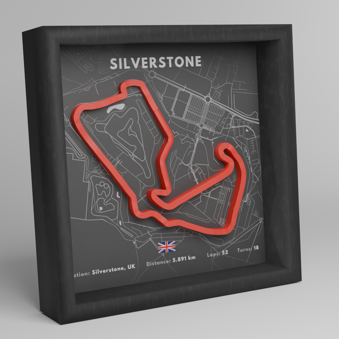 Silverstone