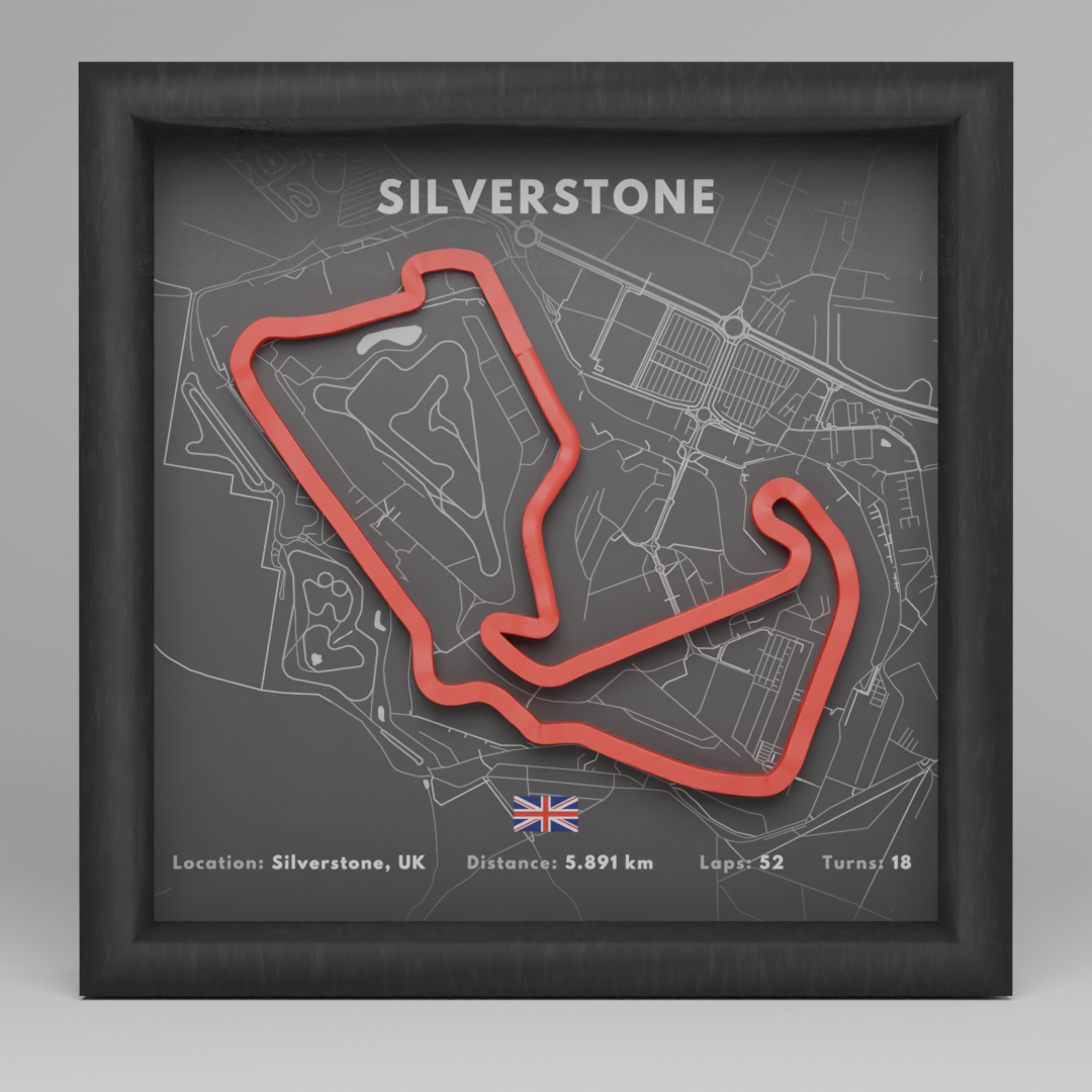 Silverstone