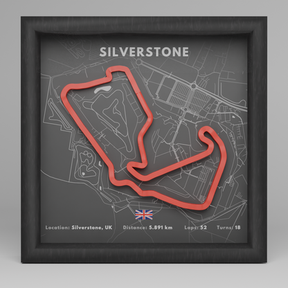 Silverstone