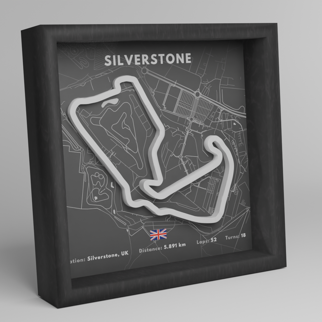 Silverstone
