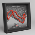 Singapore - Print Expansion
