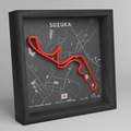 Suzuka - Print Expansion