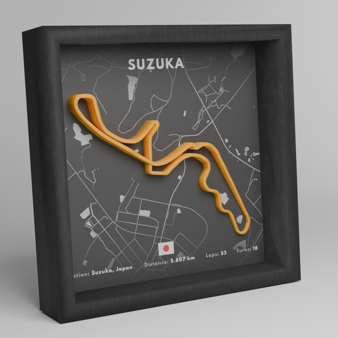 Suzuka