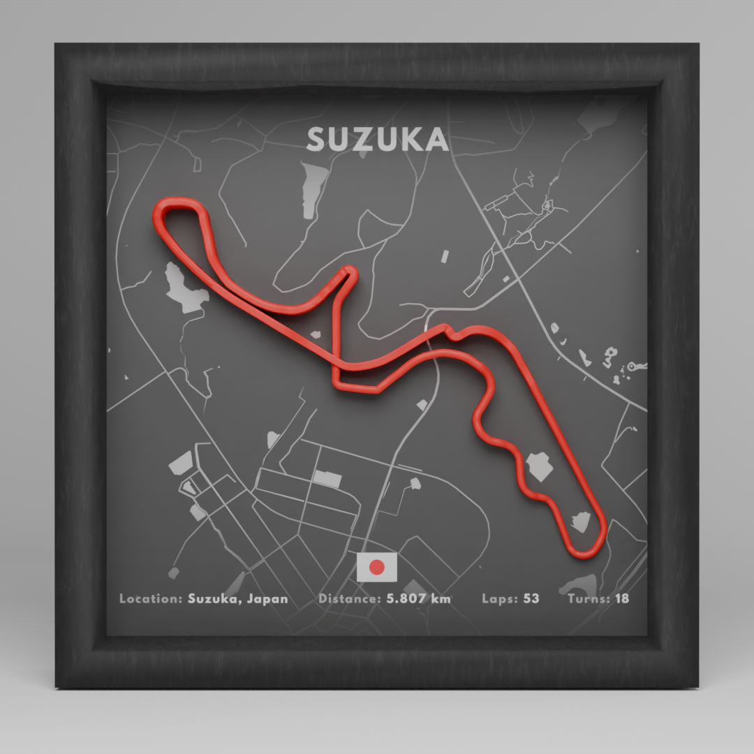 Suzuka