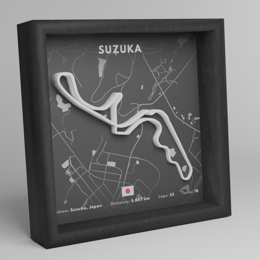 Suzuka